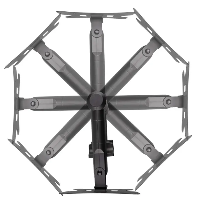 Maclean MC-503B monitor mount