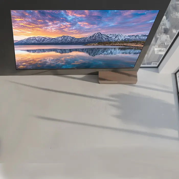 Maclean MC-759 TV mount 139.7 cm (55")