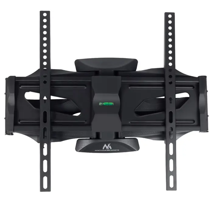 Maclean MC-781 TV mount 177.8 cm (70") Black
