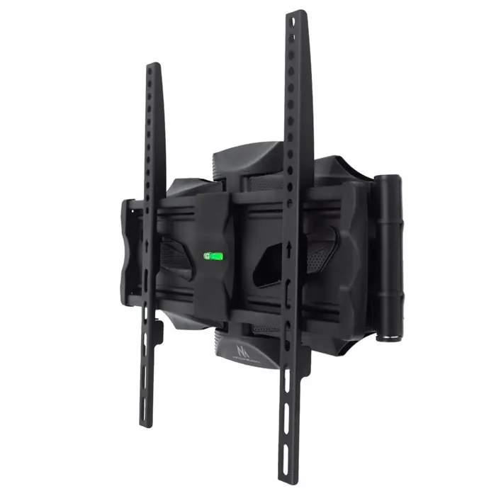 Maclean MC-781 TV mount 177.8 cm (70") Black