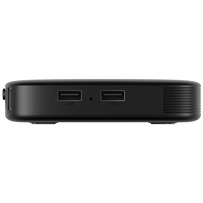 Mag Prijemnik IPTV za Stalker midlleware, 4K HDR, Google TV - MAG 555