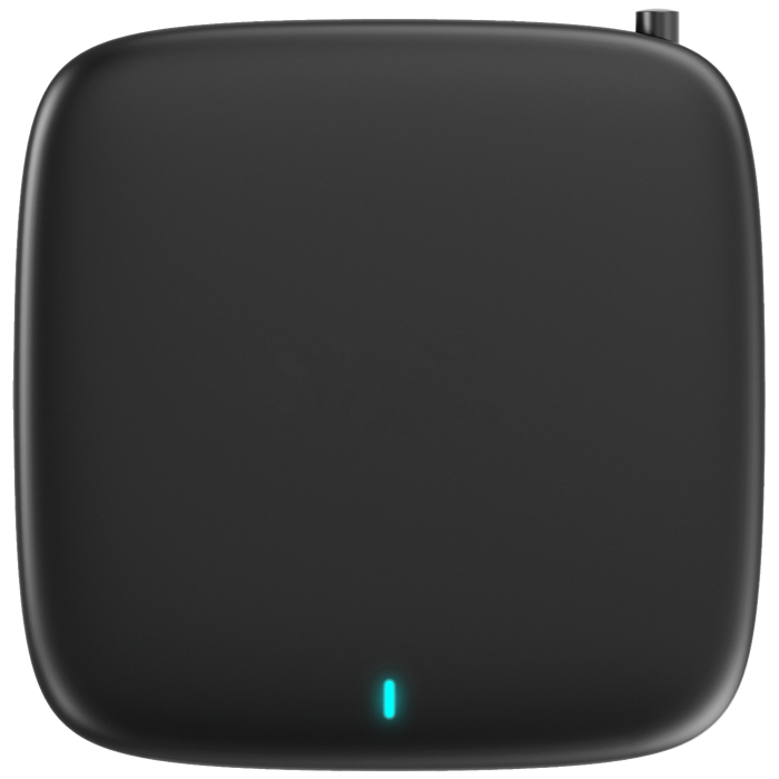 Mag Prijemnik IPTV za Stalker midlleware, 4K HDR, Google TV - MAG 555