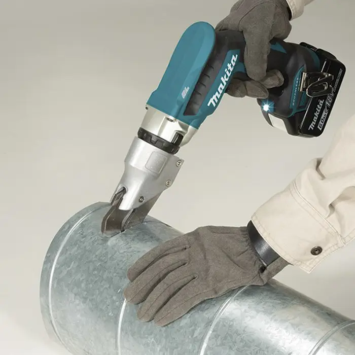 MAKITA 18V Sheet Metal Shears Model DJS131Z
