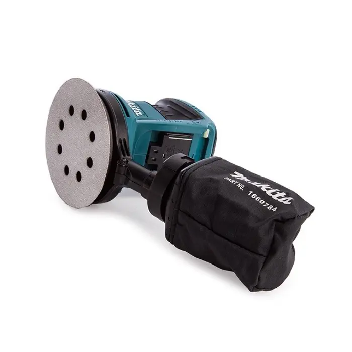 Makita DBO180Z portable sander Orbital sander