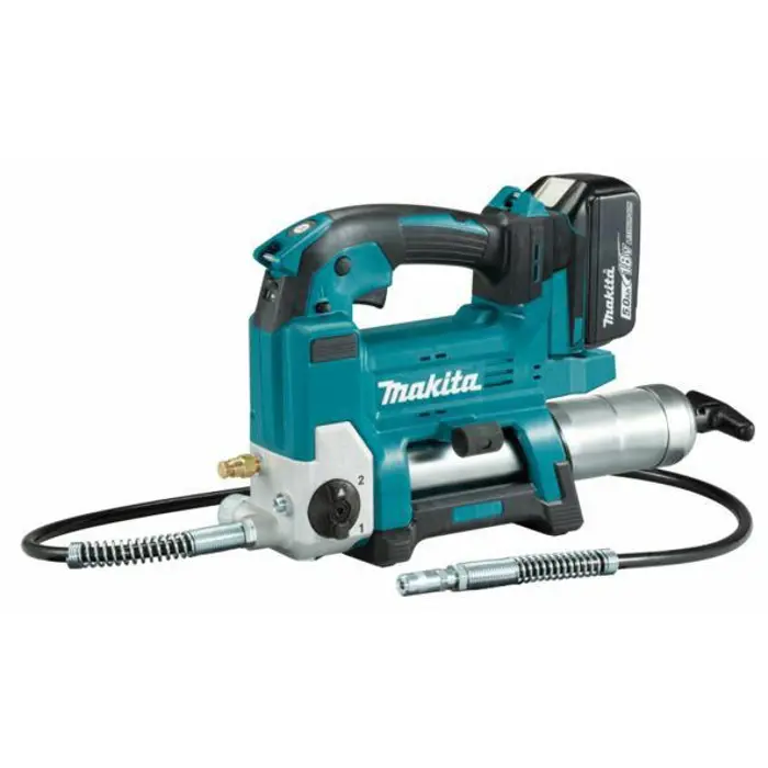 Makita DGP180RT power grease gun