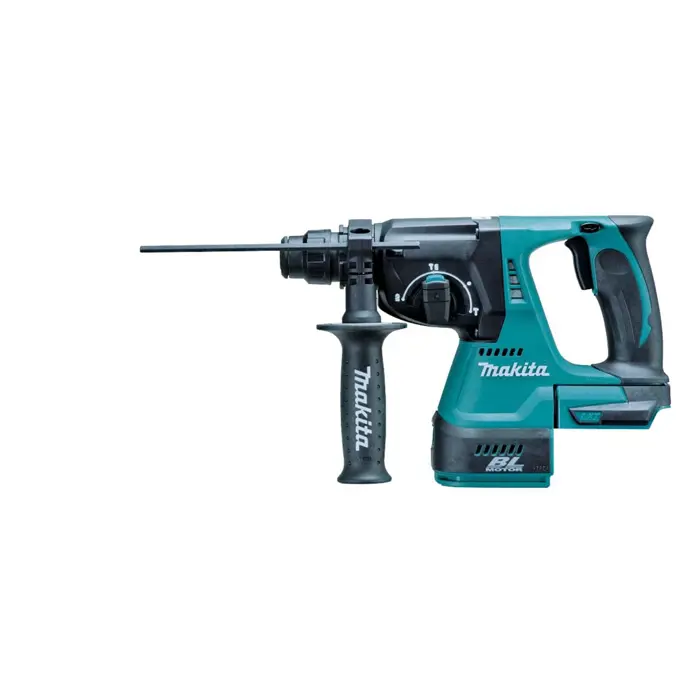 Makita DHR242Z rotary hammer