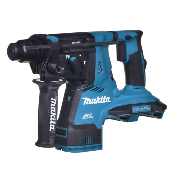 Makita DHR282ZU rotary hammer
