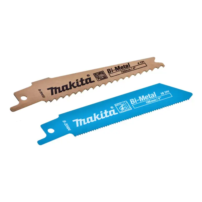 Makita DJR183Z reciprocating saw