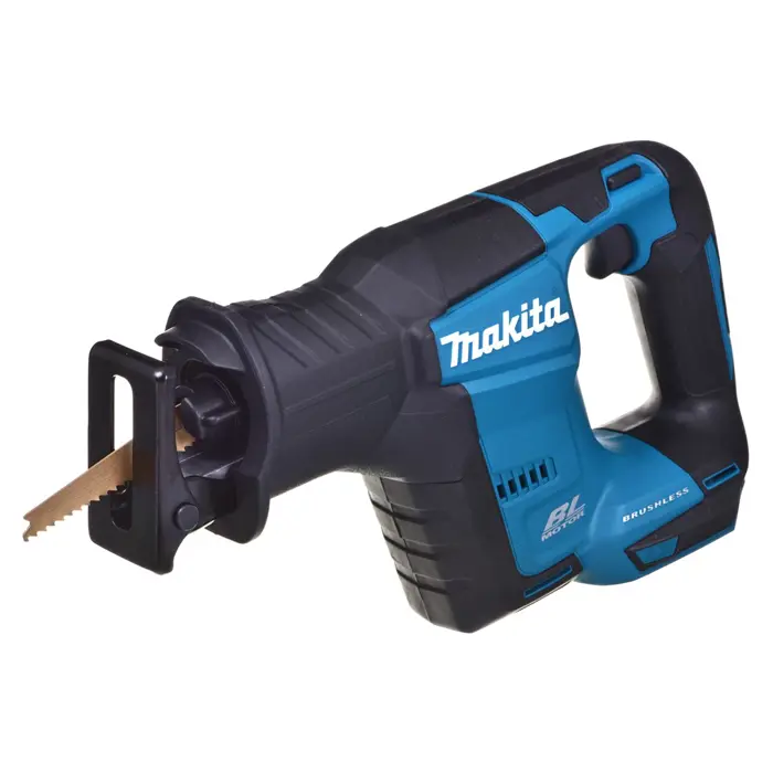 MAKITA DJR188Z reciprocating saw Multicolor
