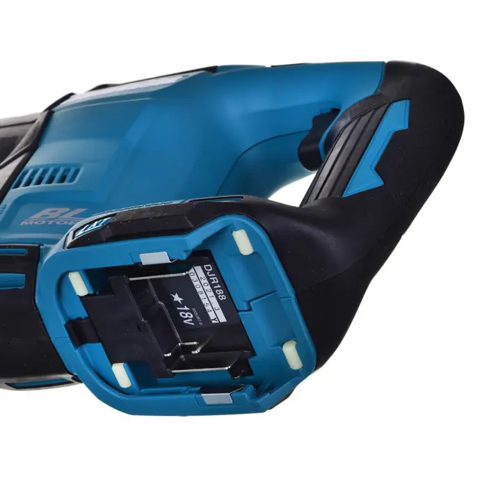 MAKITA DJR188Z reciprocating saw Multicolor