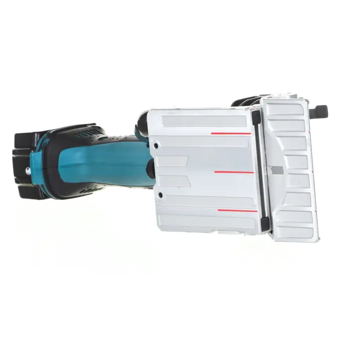 Makita DPJ180RFJ cordless grooving machine 18V