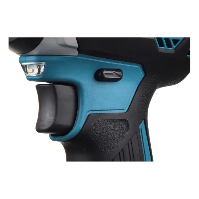 Makita DTD153RFJ cordless impact driver 18V