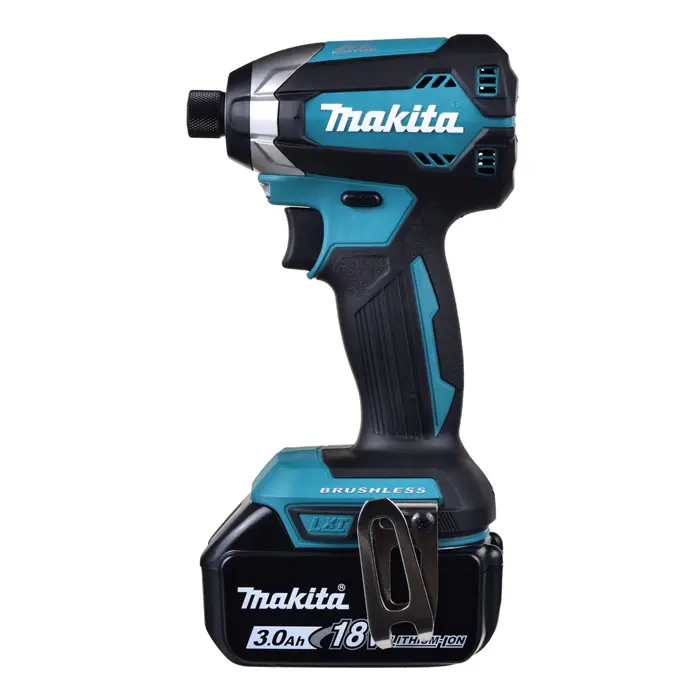 Makita DTD153RFJ cordless impact driver 18V