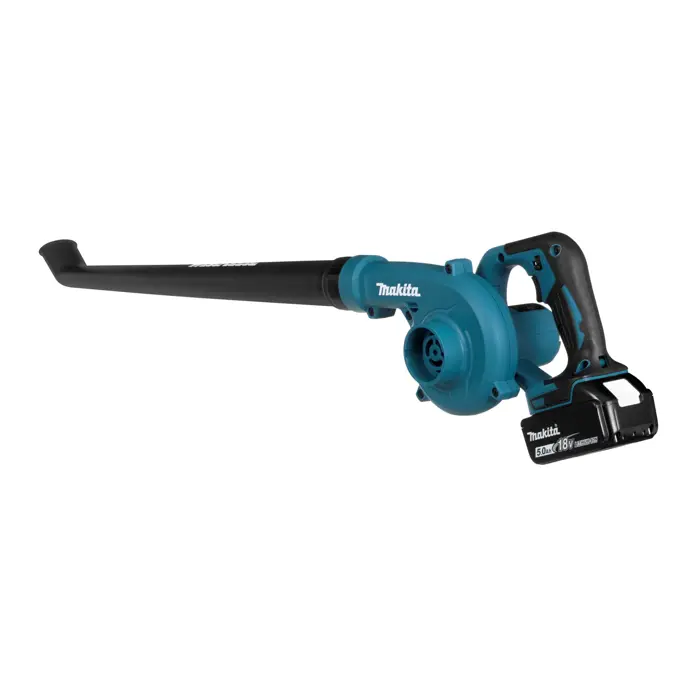 Makita DUB186RT 18 volt cordless blower