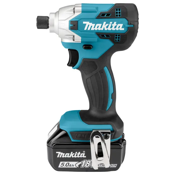 MAKITA IMPACT WRENCH 18V 155Nm 2x5.0Ah DTD156RTJ