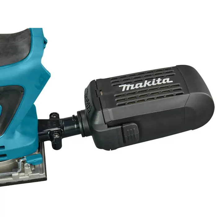 MAKITA. OSCYL GRINDER. 18V DBO484Z 112x102mm