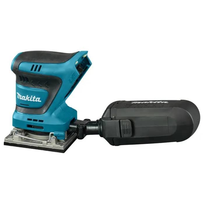 MAKITA. OSCYL GRINDER. 18V DBO484Z 112x102mm