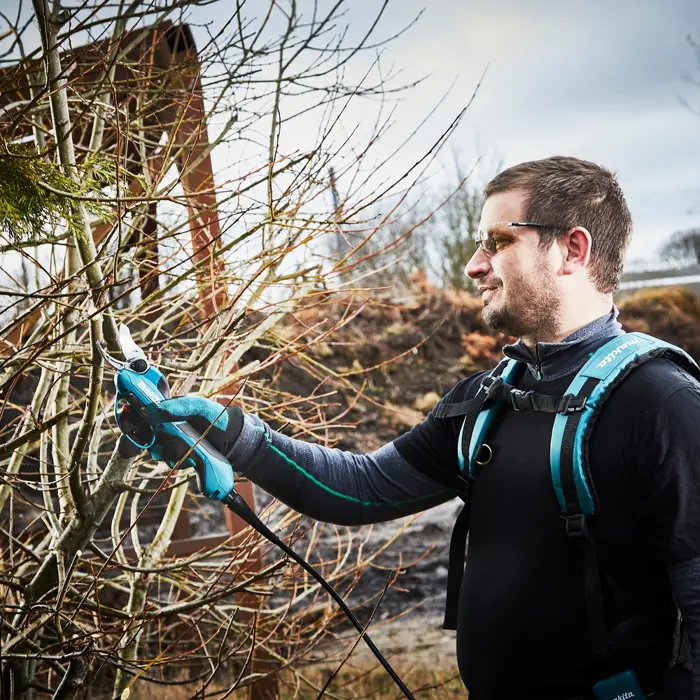 MAKITA. Pruning SHEARS 2x18V DUP362Z