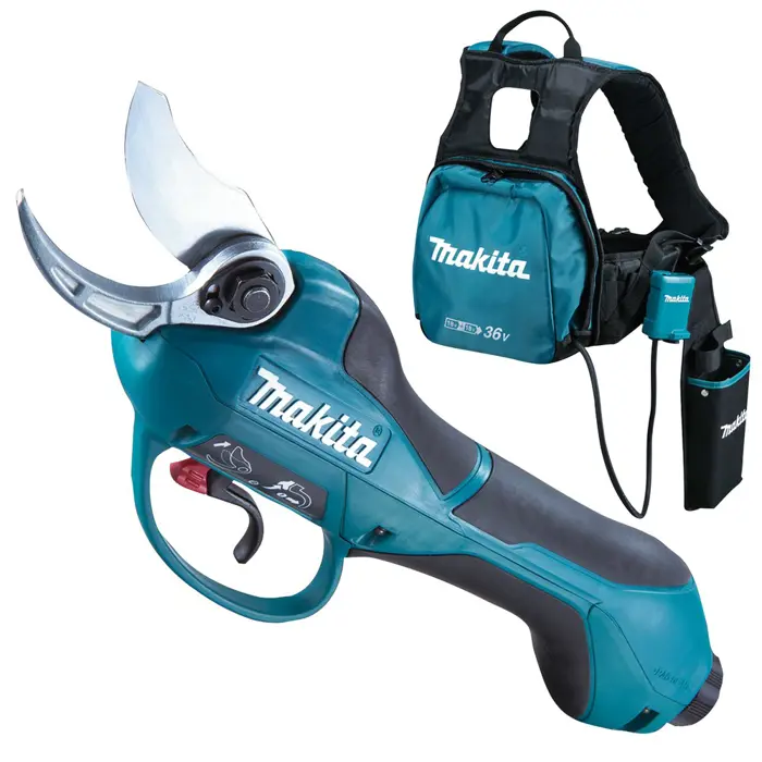 MAKITA. Pruning SHEARS 2x18V DUP362Z