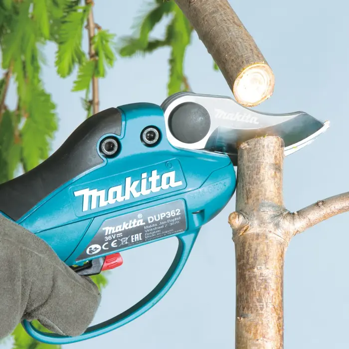 MAKITA. Pruning SHEARS 2x18V DUP362Z