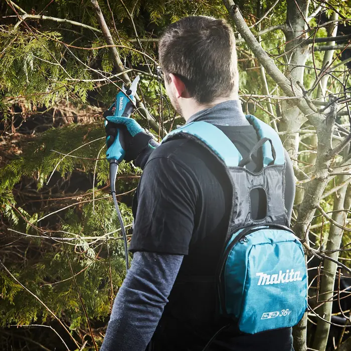 MAKITA. Pruning SHEARS 2x18V DUP362Z