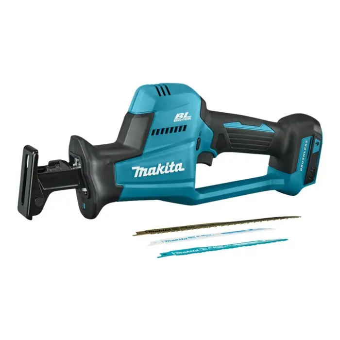 MAKITA. RECIPROCATING SAW 18V DJR189Z