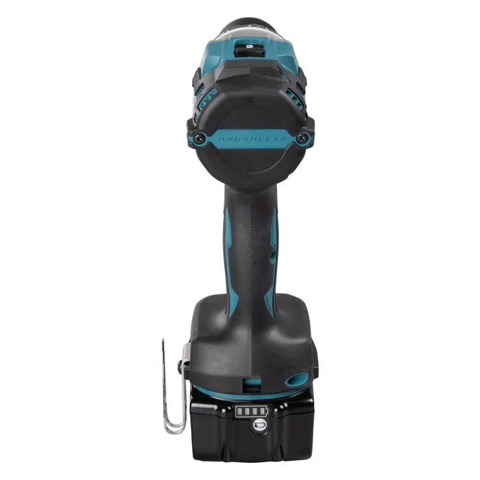 MAKITA. SCREWDRIVER UD.18V DHP489RTJ 73/40Nm 2x5,0Ah