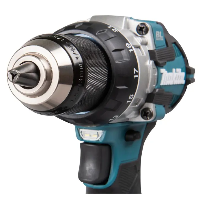 MAKITA. SCREWDRIVER UD.18V DHP489RTJ 73/40Nm 2x5,0Ah
