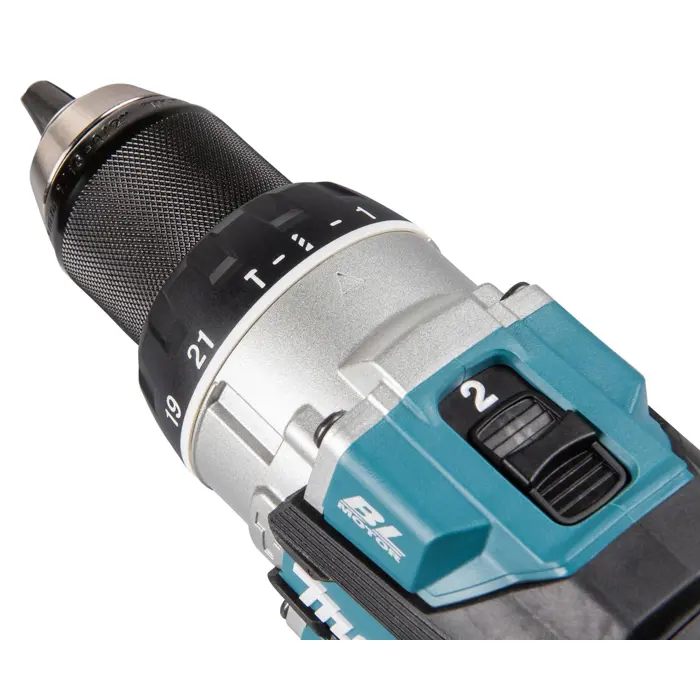 MAKITA. SCREWDRIVER UD.18V DHP489RTJ 73/40Nm 2x5,0Ah