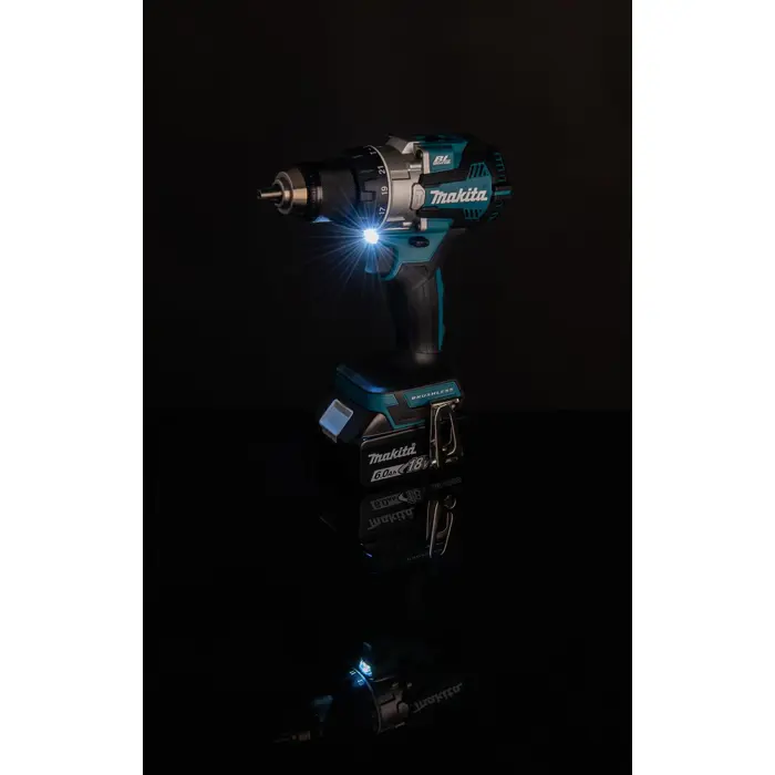 MAKITA. SCREWDRIVER UD.18V DHP489RTJ 73/40Nm 2x5,0Ah