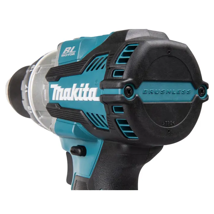MAKITA. SCREWDRIVER UD.18V DHP489RTJ 73/40Nm 2x5,0Ah