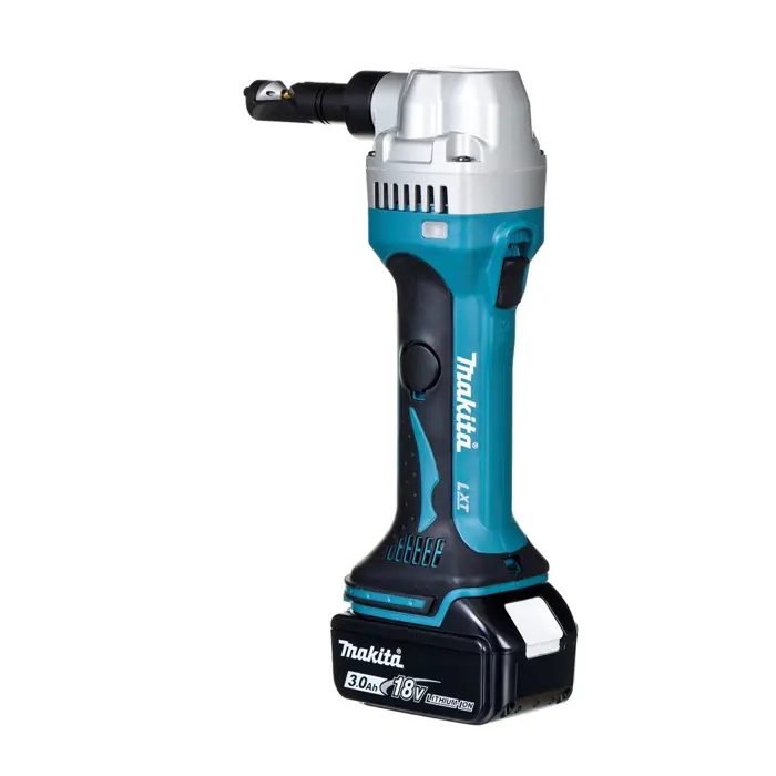 Makita Sheet Metal Shears 18 V DJN161RFJ