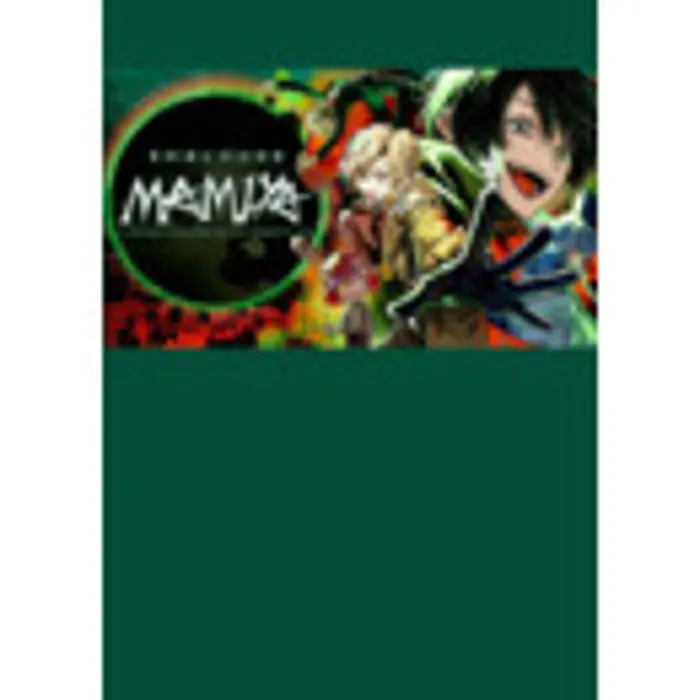 MAMIYA