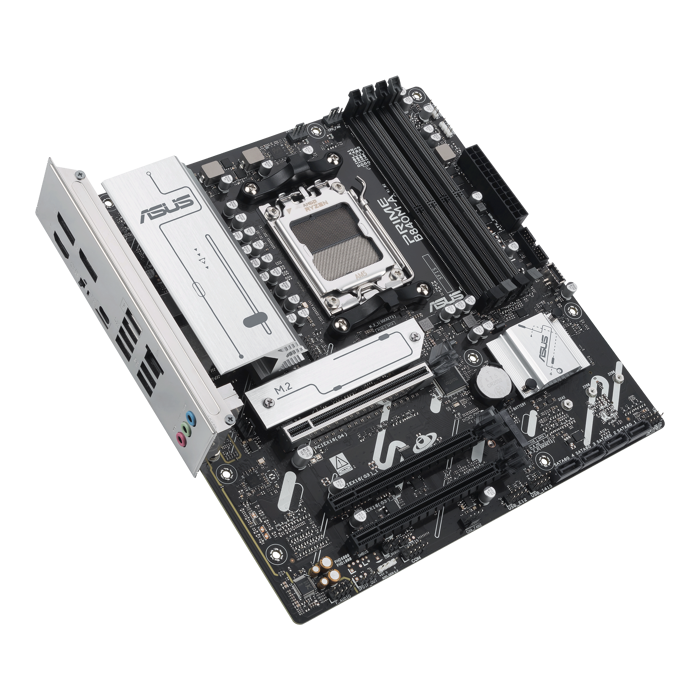 Matična ASUS PRIME B840M-A-CSM, DDR5, S.AM5