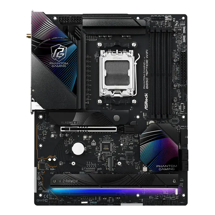 Matična ploča  Asrock B850 RIPTIDE WIFI