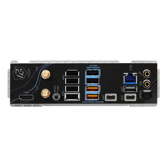 Matična ploča  Asrock B850 RIPTIDE WIFI