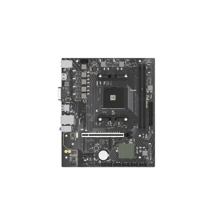 Matična ploča SAPPHIRE A520M-E, 2xDDR4, S.AM4