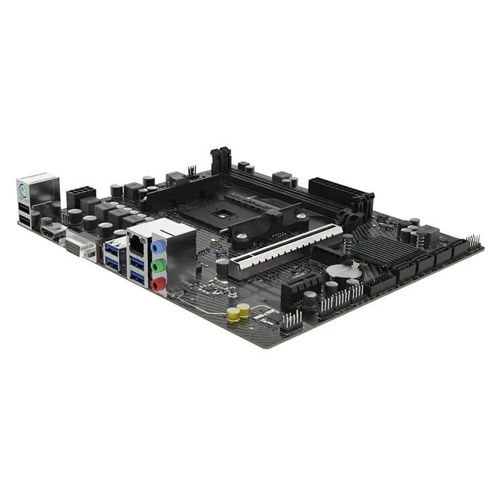 Matična ploča SAPPHIRE A520M-E, 2xDDR4, S.AM4