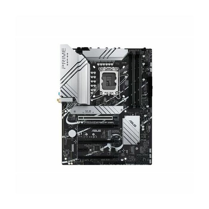 MBO ASUS PRIME Z790-P WIFI, DDR5, S.1700