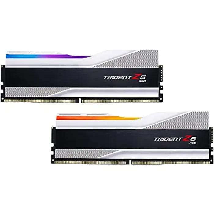Memory RAM DDR5 32GB PC 6800 CL34 G.Skill KIT (2x16GB) 32-TZ5RS