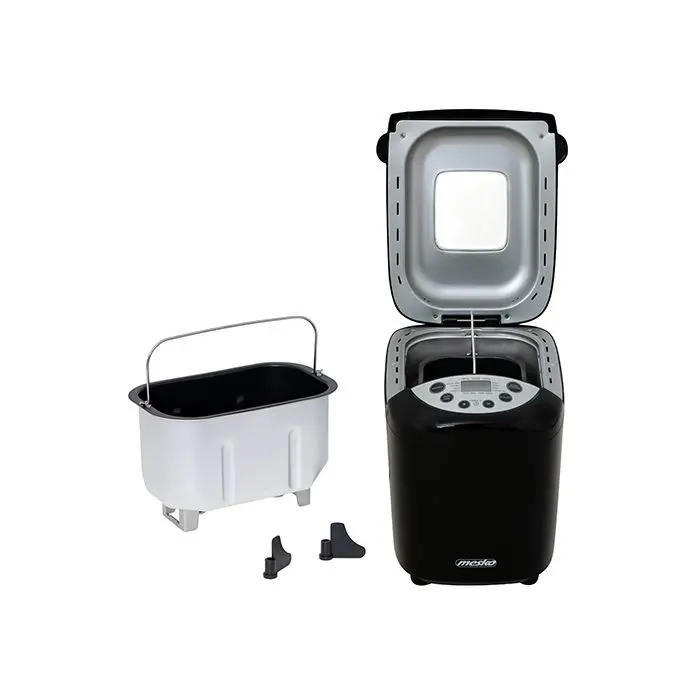 Mesko bread maker MS6022