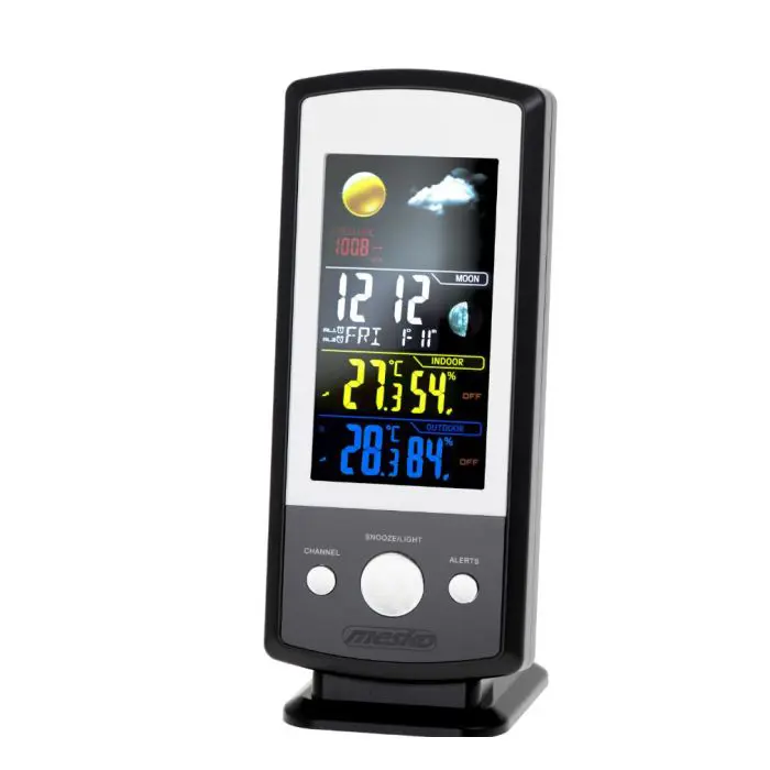 Mesko Weather station MS 1177