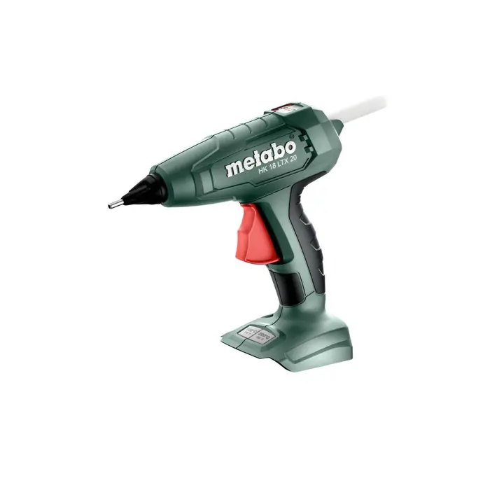 METABO. GLUE GUN HK 18 LTX 20 CARCASS