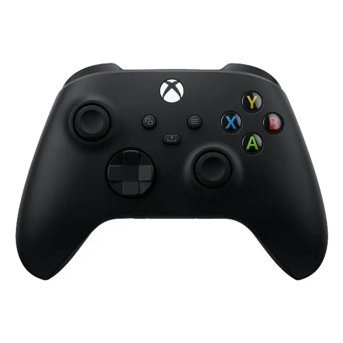 Microsoft Xbox Series X 1000 GB Wi-Fi Black