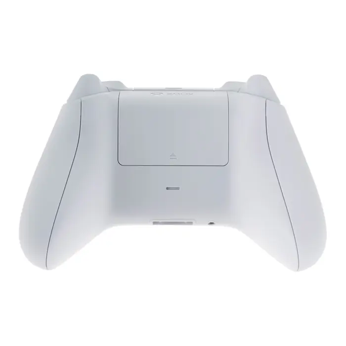 Microsoft Xbox Wireless Controller White Gamepad Xbox Series S,Xbox Series X,Xbox One,Xbox One S,Xbox One X Analogue / Digital Bluetooth/USB