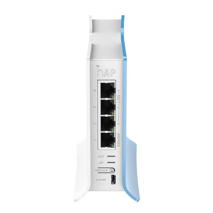 Microtik access point RB941-2nD-TC