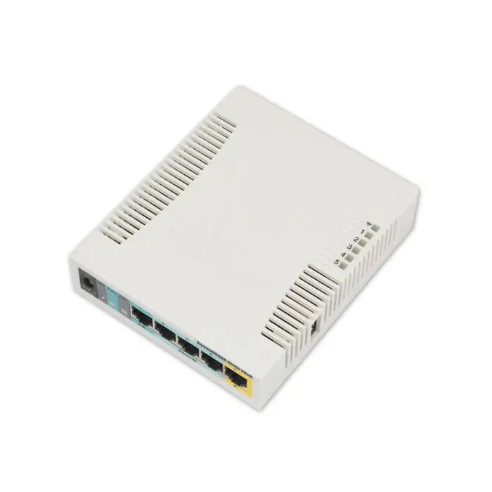 Microtik access point RB951UI-2HND