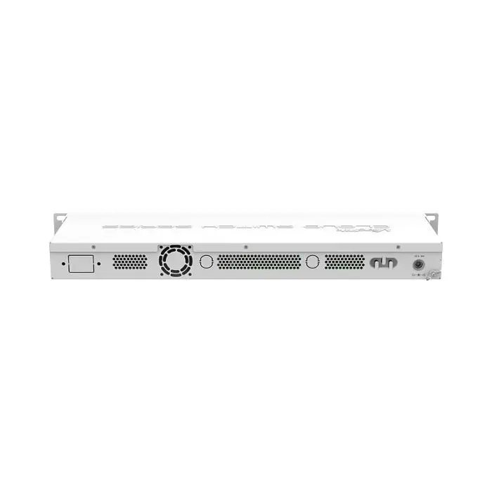 Microtik mains switch CSS326-24G-2S + RM