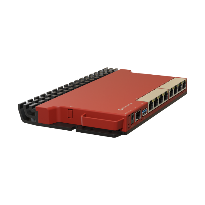 Mikrotik L009 router