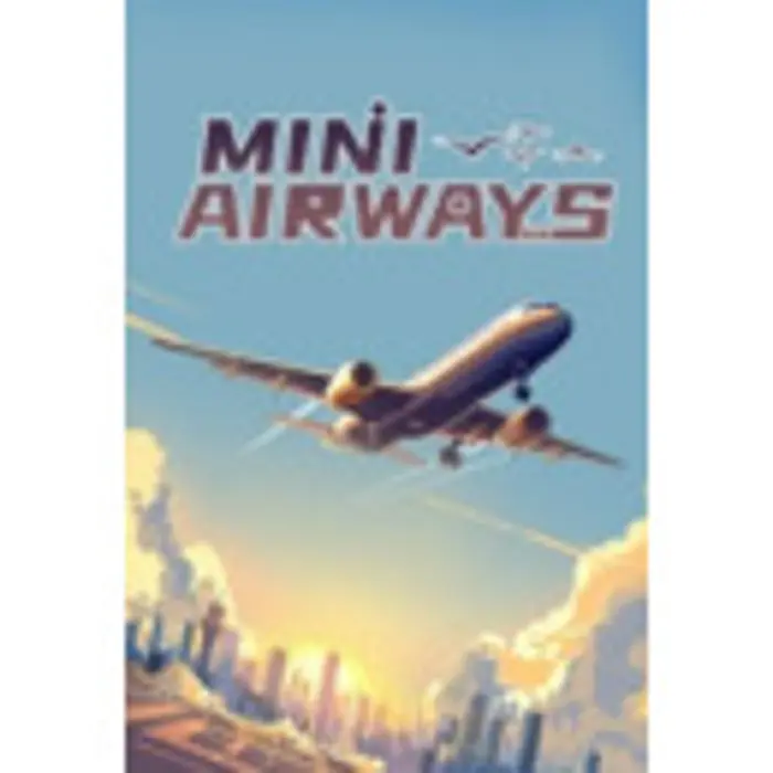 Mini Airways